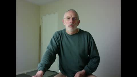 Snapshot of taliesin4321 chatting on March 12, 2025, 8:31 pm Jack Pierrot online show from March 12, 2025, 8:31 pm