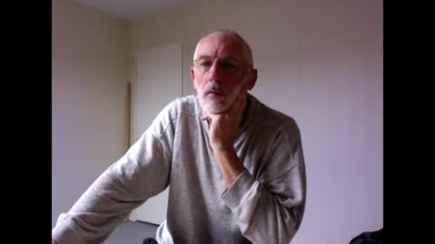 Snapshot of taliesin4321 chatting on September 26, 2025, 11:47 am Jack Pierrot online show from September 26, 2025, 11:47 am