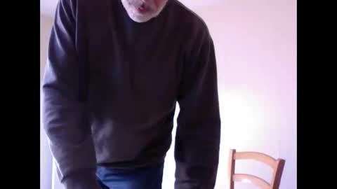 Snapshot of taliesin4321 chatting on October 17, 2025, 11:35 am Jack Pierrot online show from October 17, 2025, 11:35 am