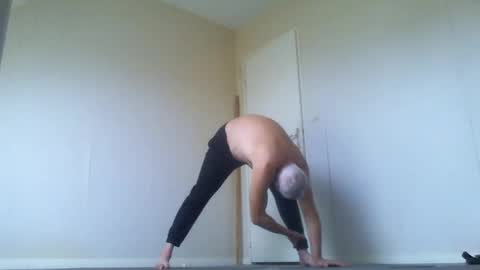 Snapshot of taliesin4321 chatting on November 9, 2025, 7:39 am Jack Pierrot online show from November 9, 2025, 7:39 am