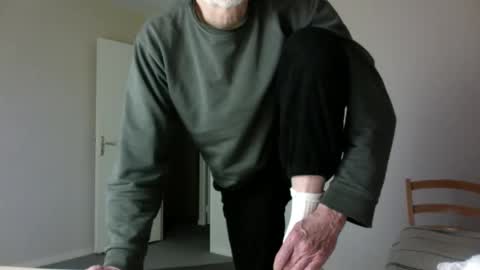 Jack Pierrot online show from February 4, 2026, 3:34 am