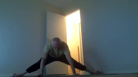 Jack Pierrot online show from March 2, 2026, 6:03 am