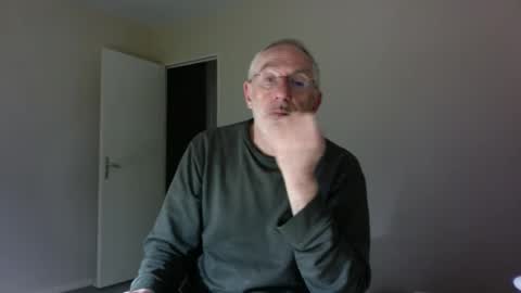 Jack Pierrot online show from March 30, 2026, 6:42 pm