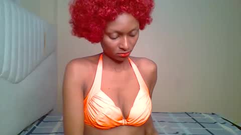 Snapshot of talisha_smiley chatting on February 20, 2026, 2:19 am talisha smiles online show from February 20, 2026, 2:19 am