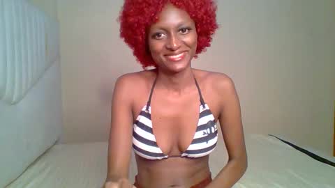 talisha smiles online show from March 9, 2026, 3:38 pm