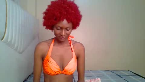 talisha smiles online show from April 7, 2026, 4:35 am