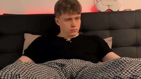 Colin online show from January 10, 2026, 10:17 am