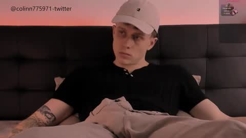 Colin online show from February 8, 2026, 7:28 pm