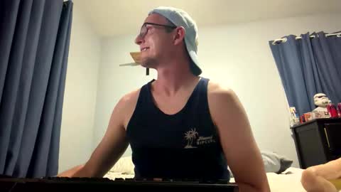 Snapshot of tallglassowater9cut459014 chatting on June 6, 2026, 3:44 am first stream was very fun grateful for every follow and super active chat online show from June 6, 2026, 3:44 am