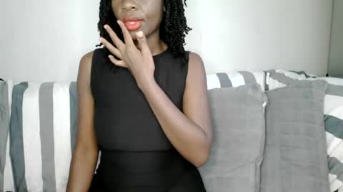 Snapshot of tallhornybear chatting on June 19, 2026, 12:09 pm KIMBERLY online show from June 19, 2026, 12:09 pm