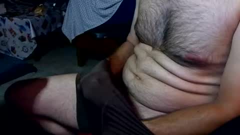 Snapshot of talltannhandsome chatting on July 12, 2026, 1:24 pm talltannhandsome online show from July 12, 2026, 1:24 pm