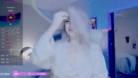 Talula  - OF talulaa online show from December 3, 2024, 12:57 am