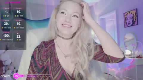 Talula  - OF talulaa online show from January 9, 2025, 8:55 pm