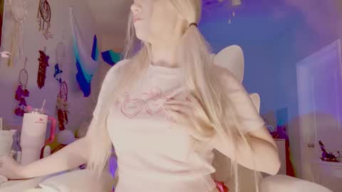 Talula  - OF talulaa online show from February 1, 2026, 6:28 pm