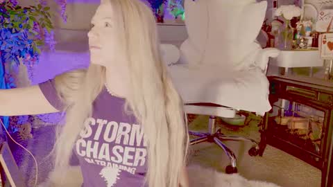 Talula  - OF talulaa online show from March 16, 2026, 8:02 pm