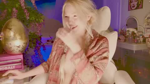 Talula  - OF talulaa online show from April 3, 2026, 6:17 pm