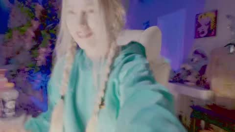 Talula  - OF talulaa online show from May 16, 2026, 9:57 pm