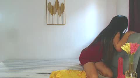 Snapshot of talyanarosa chatting on December 29, 2024, 3:54 am Talyana online show from December 29, 2024, 3:54 am