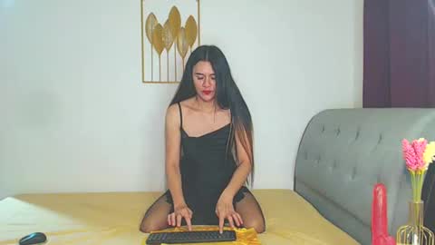 Snapshot of talyanarosa chatting on January 22, 2025, 2:24 pm Talyana online show from January 22, 2025, 2:24 pm