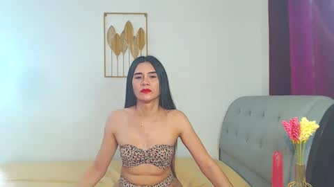 Snapshot of talyanarosa chatting on March 1, 2025, 6:03 am Talyana online show from March 1, 2025, 6:03 am