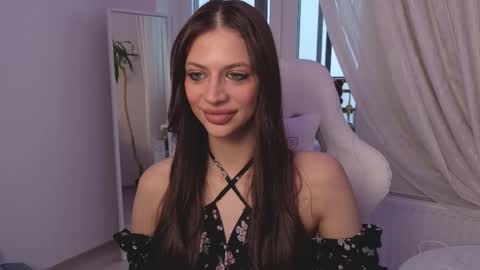 Daria Promisess online show from November 22, 2025, 5:39 am