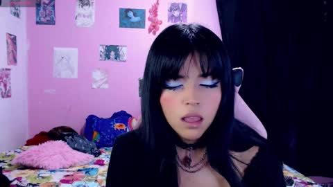 Snapshot of tamako_kitty__ chatting on December 3, 2024, 10:28 am Alejandra Independent model online show from December 3, 2024, 10:28 am