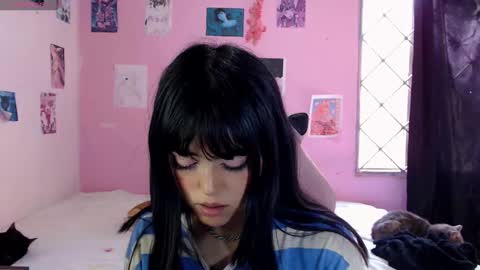 Snapshot of tamako_kitty__ chatting on December 8, 2024, 1:58 pm Alejandra Independent model online show from December 8, 2024, 1:58 pm