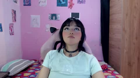 Snapshot of tamako_kitty__ chatting on January 16, 2025, 9:16 am Alejandra Independent model online show from January 16, 2025, 9:16 am