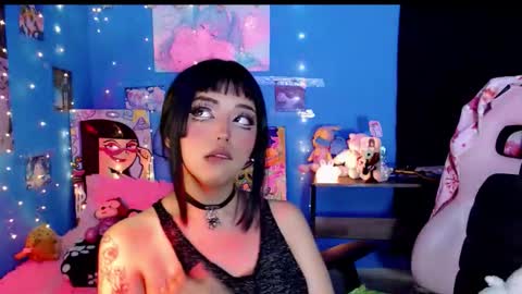 Snapshot of tamako_kitty__ chatting on September 15, 2025, 6:57 am Alejandra Independent model online show from September 15, 2025, 6:57 am
