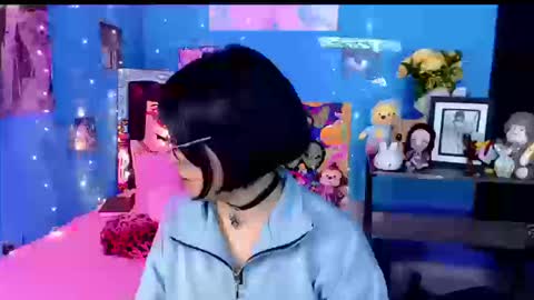 Snapshot of tamako_kitty__ chatting on September 27, 2025, 4:39 am Alejandra Independent model online show from September 27, 2025, 4:39 am
