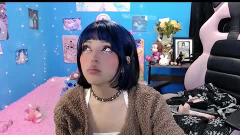 Alejandra Independent model online show from November 30, 2025, 3:54 am