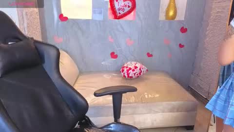 tamako_kitty_b online show from February 21, 2026, 4:35 am