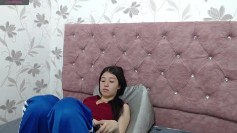 Tamara online show from March 4, 2025, 3:15 pm