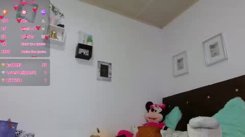 Tamara Lemick online show from January 24, 2025, 6:14 pm