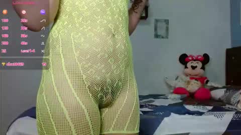 Snapshot of tamara_lemick chatting on February 10, 2026, 5:06 pm Tamara Lemick online show from February 10, 2026, 5:06 pm