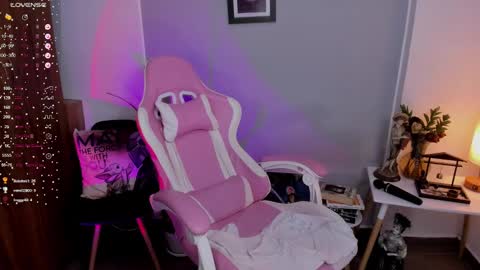 Tamara online show from February 7, 2025, 11:24 pm