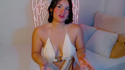  Lovense is Active  My pleasure is in your hands  Private is Open  online show from April 9, 2026, 6:02 am