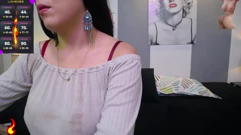 Snapshot of tamara_priya chatting on May 9, 2026, 11:59 am Tamara online show from May 9, 2026, 11:59 am