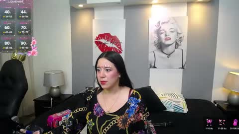 Snapshot of tamara_priya chatting on May 13, 2026, 11:40 am Tamara online show from May 13, 2026, 11:40 am