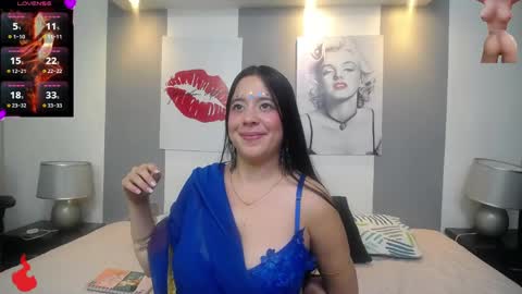 Snapshot of tamara_priya chatting on May 29, 2026, 11:52 am Tamara online show from May 29, 2026, 11:52 am