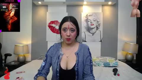 Snapshot of tamara_priya chatting on June 1, 2026, 11:56 am Tamara online show from June 1, 2026, 11:56 am