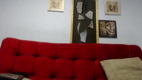 Tammy Modelo independiente YEAH online show from March 10, 2026, 10:04 pm