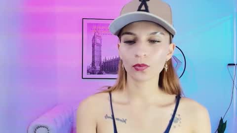 Snapshot of tamara_slimx chatting on January 3, 2025, 2:32 am Tamara online show from January 3, 2025, 2:32 am