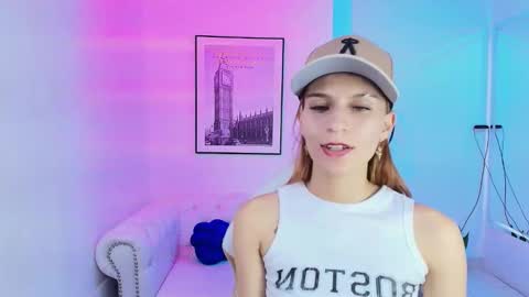 Snapshot of tamara_slimx chatting on January 3, 2025, 8:43 am Tamara online show from January 3, 2025, 8:43 am