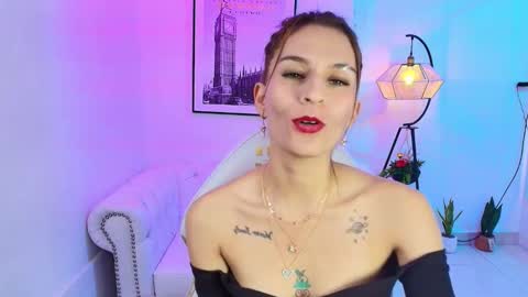 Snapshot of tamara_slimx chatting on January 5, 2025, 4:58 am Tamara online show from January 5, 2025, 4:58 am