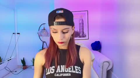 Snapshot of tamara_slimx chatting on January 14, 2025, 1:26 am Tamara online show from January 14, 2025, 1:26 am