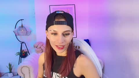 Snapshot of tamara_slimx chatting on January 14, 2025, 7:38 am Tamara online show from January 14, 2025, 7:38 am
