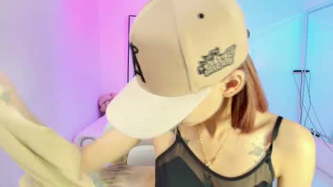 Snapshot of tamara_slimx chatting on January 17, 2025, 9:17 am Tamara online show from January 17, 2025, 9:17 am
