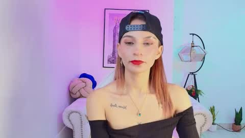 Snapshot of tamara_slimx chatting on January 25, 2025, 7:28 am Tamara online show from January 25, 2025, 7:28 am