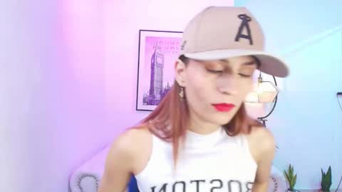 Snapshot of tamara_slimx chatting on January 26, 2025, 3:48 am Tamara online show from January 26, 2025, 3:48 am